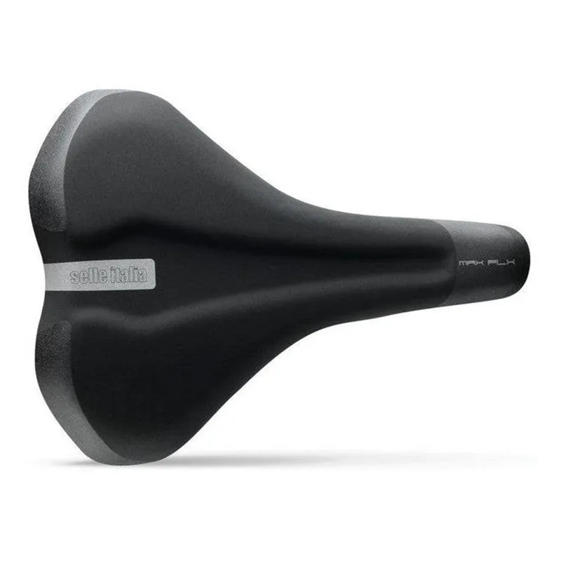 Selle Italia Max FLX Saddle - Black