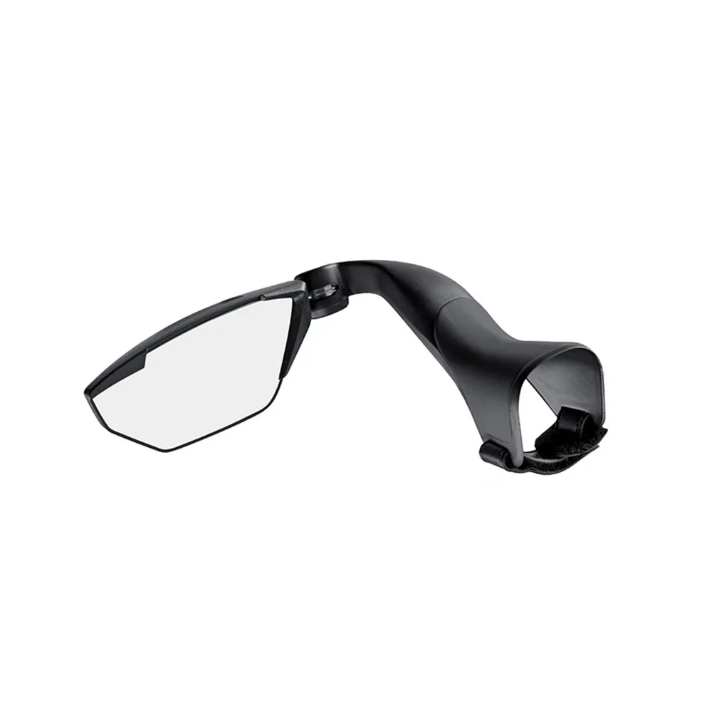 uPRISE Bikes Selle Italia Eyelink Bicycle Mirror - Black | Price match, 365 day returns, 18-Month Warranty, Finance Available & Free UK Delivery