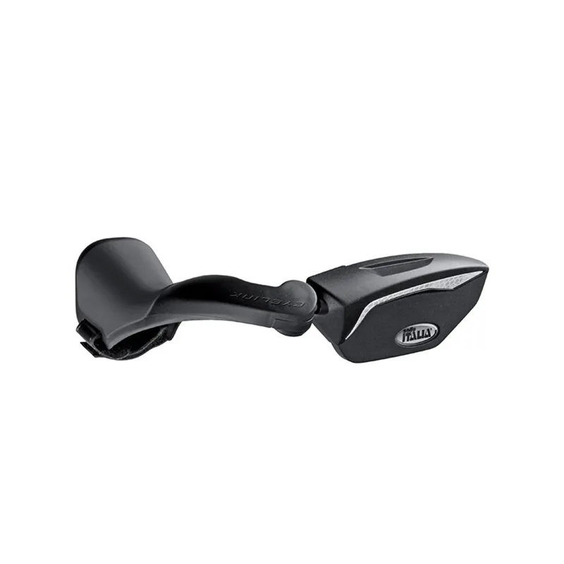 Selle Italia Eyelink Bicycle Mirror - Black-1
