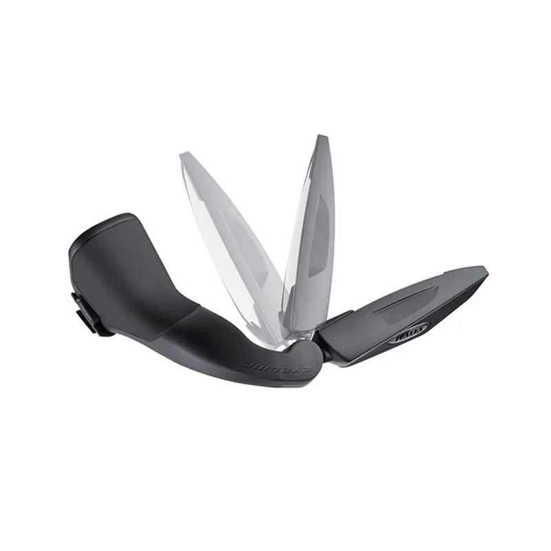 Selle Italia Eyelink Bicycle Mirror - Black-2