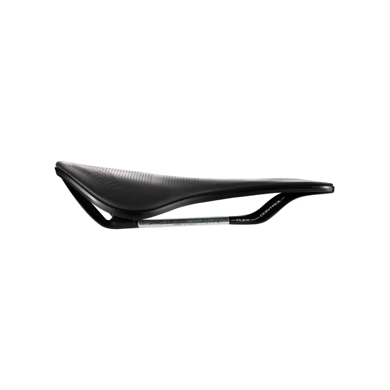 Selle Italia Model-X Green Superflow Black Edition Saddle - Black-2
