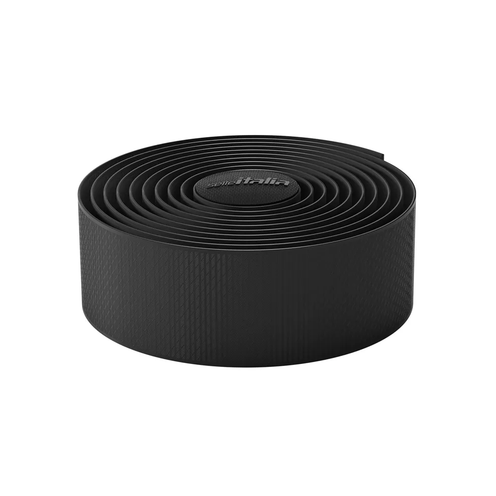 uPRISE Bikes Selle Italia Smart Tape Greentech Handlebar Tape - Grey | Price match, 365 day returns, 18-Month Warranty, Finance Available & Free UK Delivery