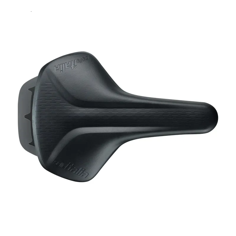 Selle Italia GT-5 Saddle - Black