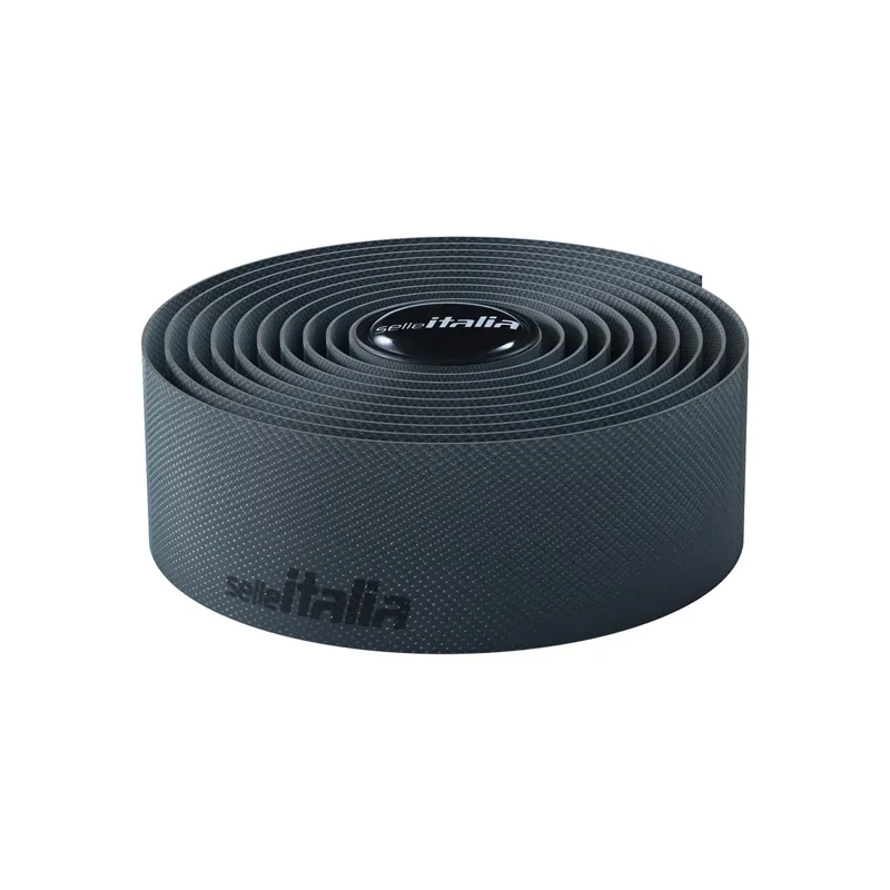 Selle Italia Edge Gravel Handlebar Tape - Anthracite