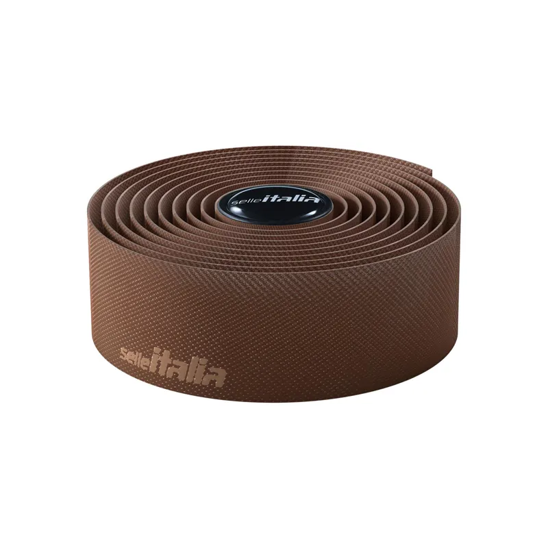 Selle Italia Edge Gravel Handlebar Tape - Brown