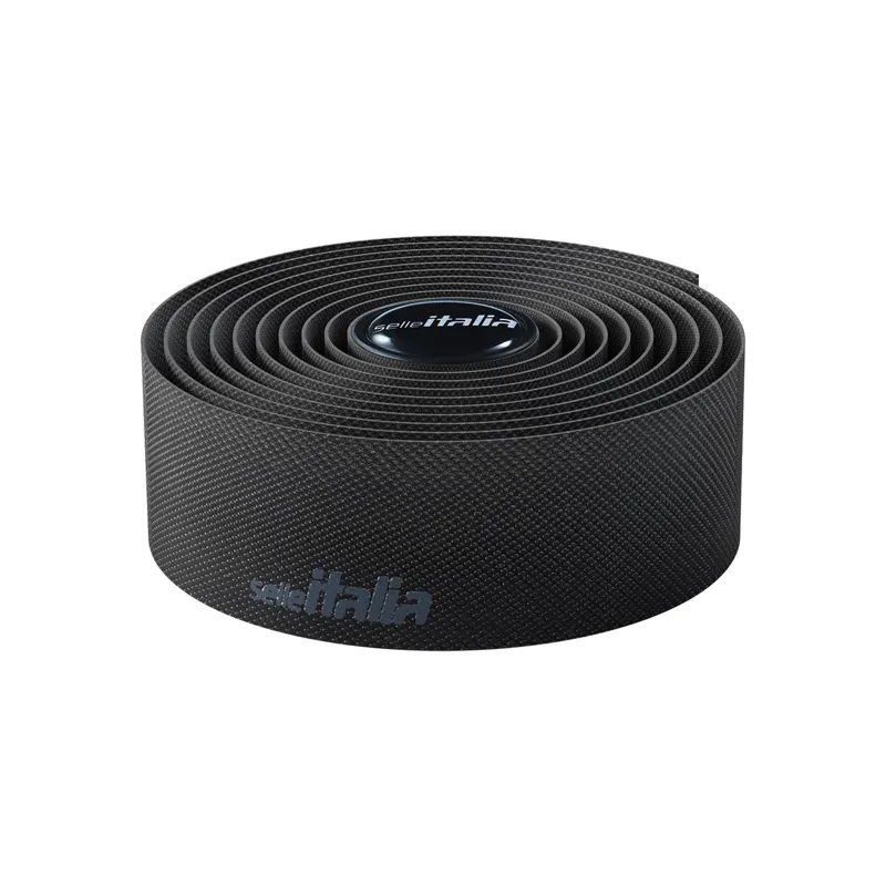Selle Italia Edge Road Handlebar Tape - Black
