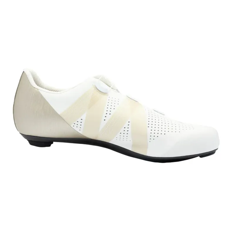Sidi Ergo 6 Road Shoes - White-1
