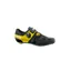 Sidi Genius 10 Road Shoes - Anthracite/Yellow