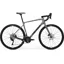 Merida Silex 4000 2026 Carbon Gravel Road Bike - Warm Slate Grey