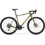 Merida Silex 400 2026 Gravel Road Bike - Oak Bork