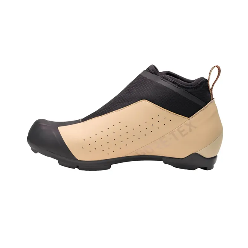 Sidi Hiemx Two Toned MTB Shoes - Black/Peach-1