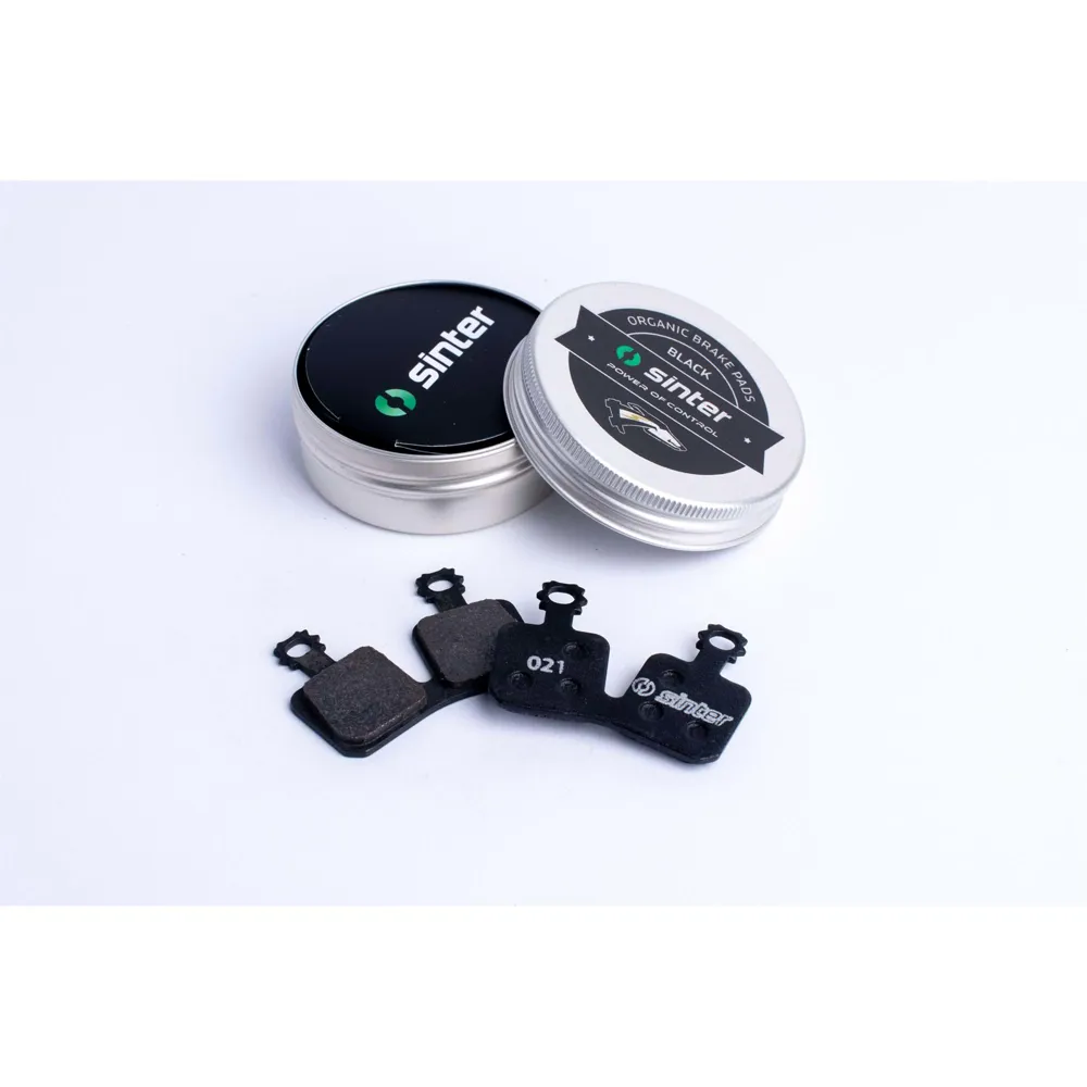 uPRISE Bikes Sinter Brake Pads - 21 Magura - MT5/MT7 - Black | Price match, 365 day return s, 18-Month Warranty, Finance Available & Free UK Delivery