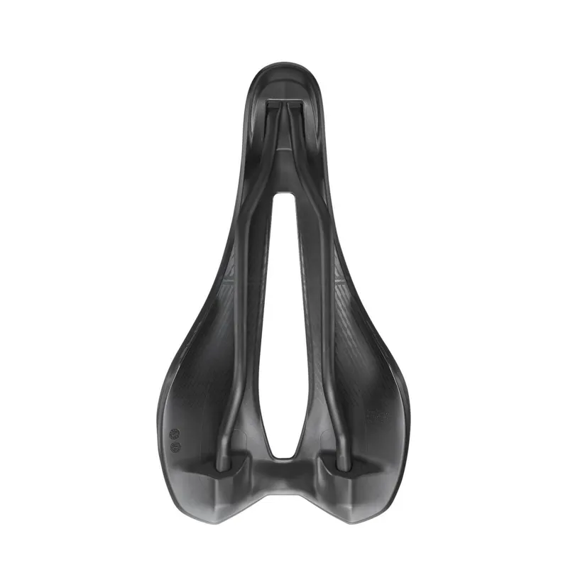 Selle Italia SLR Endurance Advan Saddle - Black-3