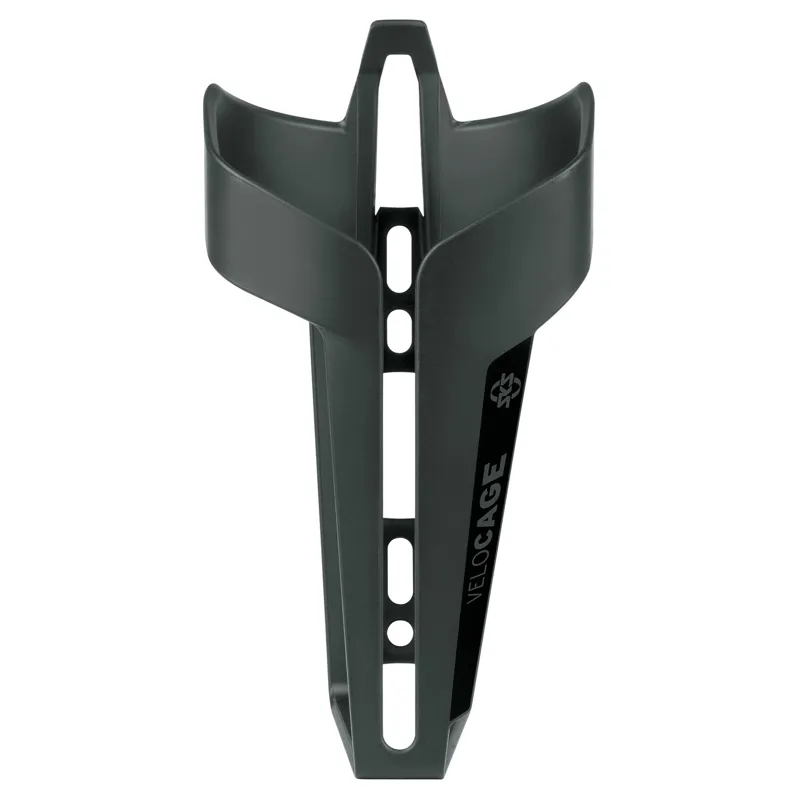 SKS Velocage Bottle Cage - Matt Black-1