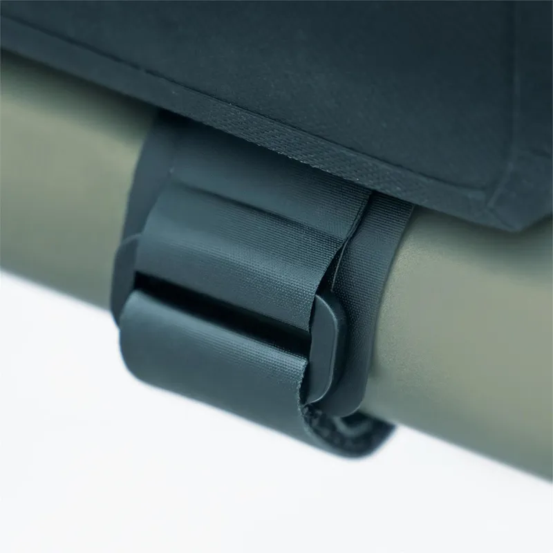 SKS Race Toptube Bag - Black-4