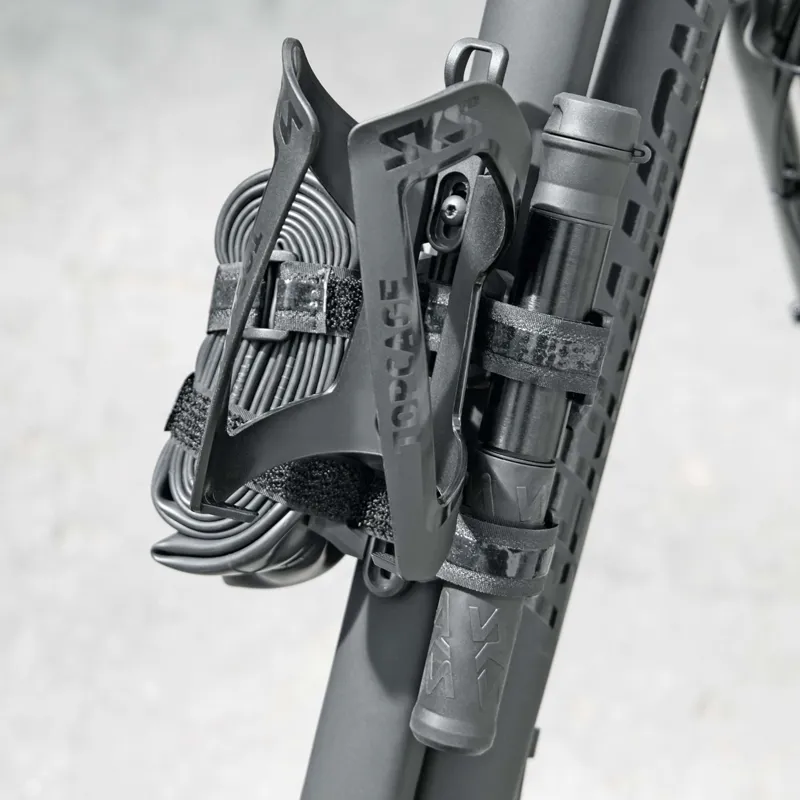 SKS Cage Shifter+ - Black-3