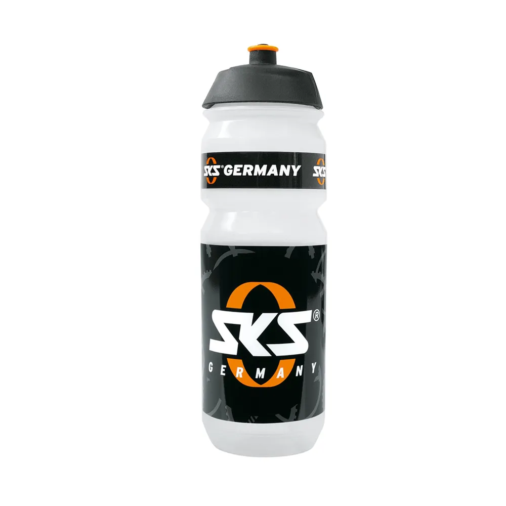 uPRISE Bikes SKS Logo Water bottle - 750ml | Price match, 365 day return s, 18-Month Warranty, Finance Available & Free UK Delivery
