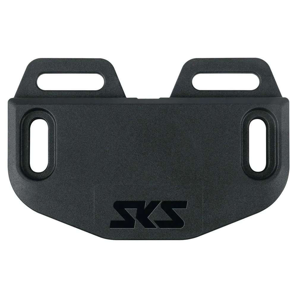 uPRISE Bikes SKS Velodetect+ Airtag Holder - Black | Price match, 365 day return s, 18-Month Warranty, Finance Available & Free UK Delivery