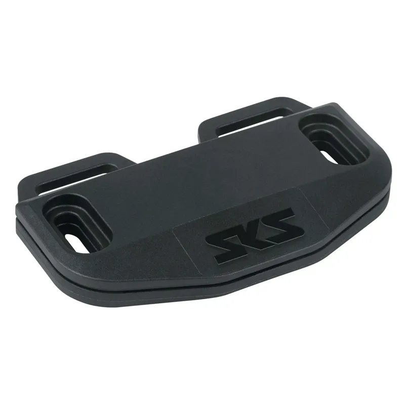 SKS Velodetect+ Airtag Holder - Black-1