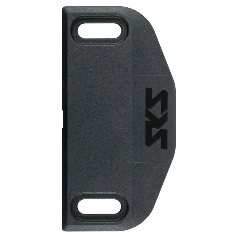 SKS Velodetect+ Airtag Holder - Black-2