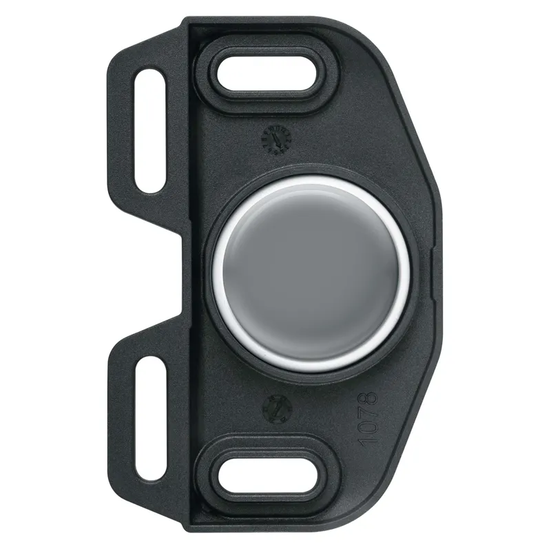 SKS Velodetect+ Airtag Holder - Black-3