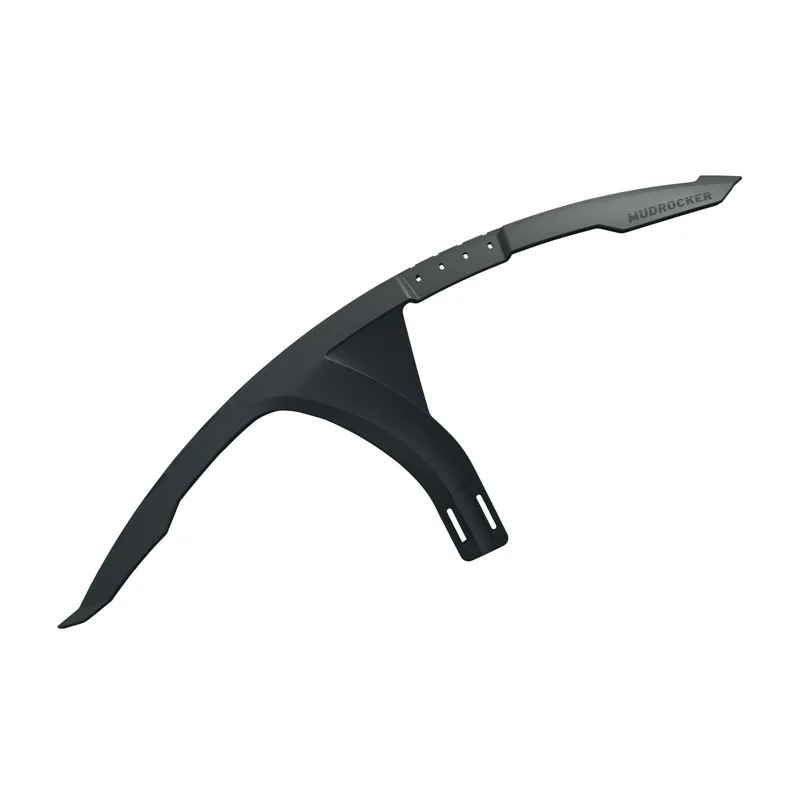SKS Mudrocker 27.5-29er MTB Mudguard Set - Black-3