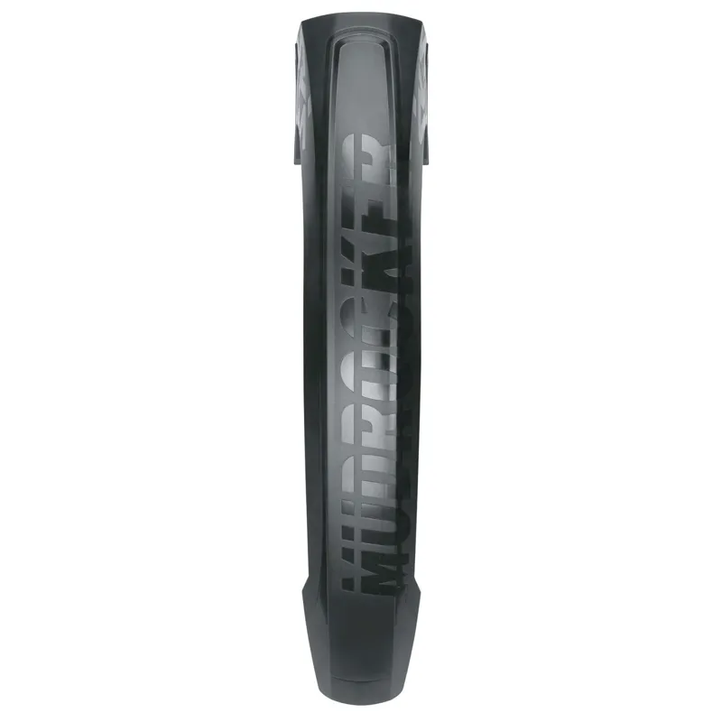 SKS Mudrocker 27.5-29er MTB Mudguard Set - Black-7