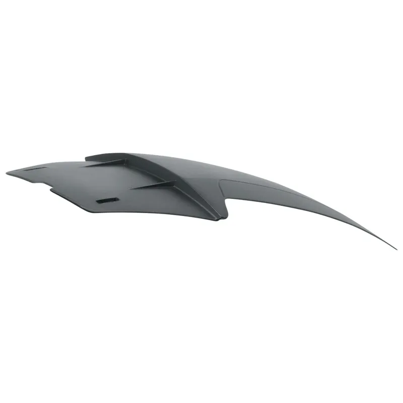 SKS Mudrocker 27.5-29er MTB Mudguard Set - Black-9