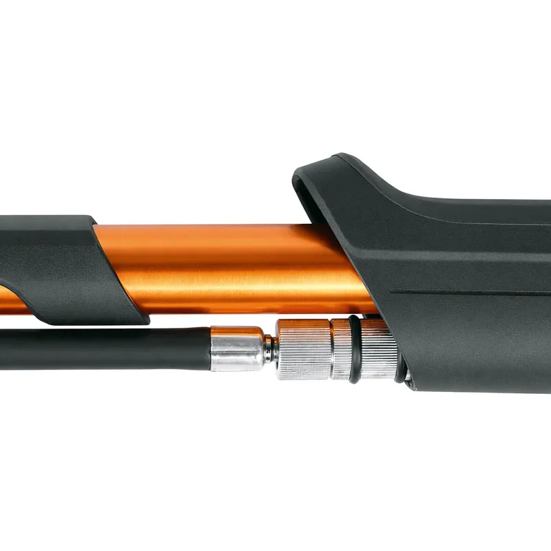 SKS USP Shock Pump - 315psi - Black-5