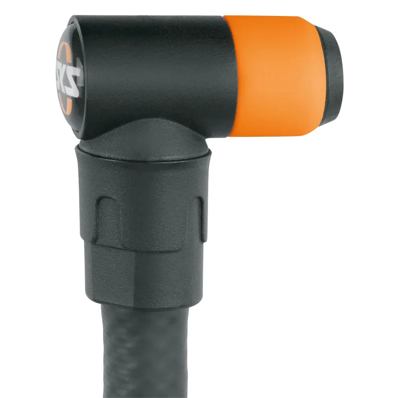 SKS Clik Valve Pump Head