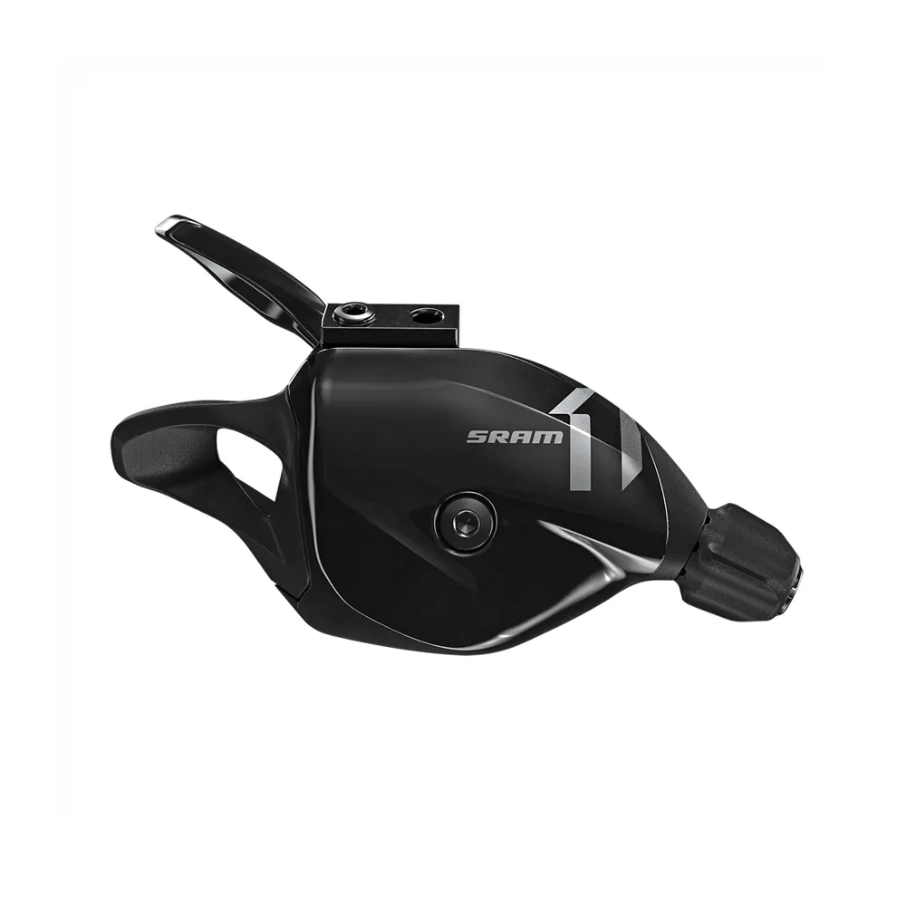uPRISE Bikes Sram SRAM X1 11s X-Actuation Rear Trigger Shifter and Discrete Clamp | Price match, 365 day return s, 18-Month Warranty, Finance Available & Free UK Delivery
