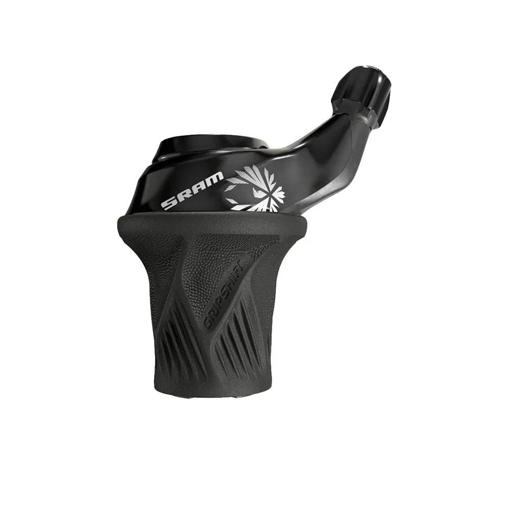 uPRISE Bikes Sram SRAM GX Eagle Rear Grip Shifter - 12 Speed - Black | Price match, 365 day return s, 18-Month Warranty, Finance Available & Free UK Delivery