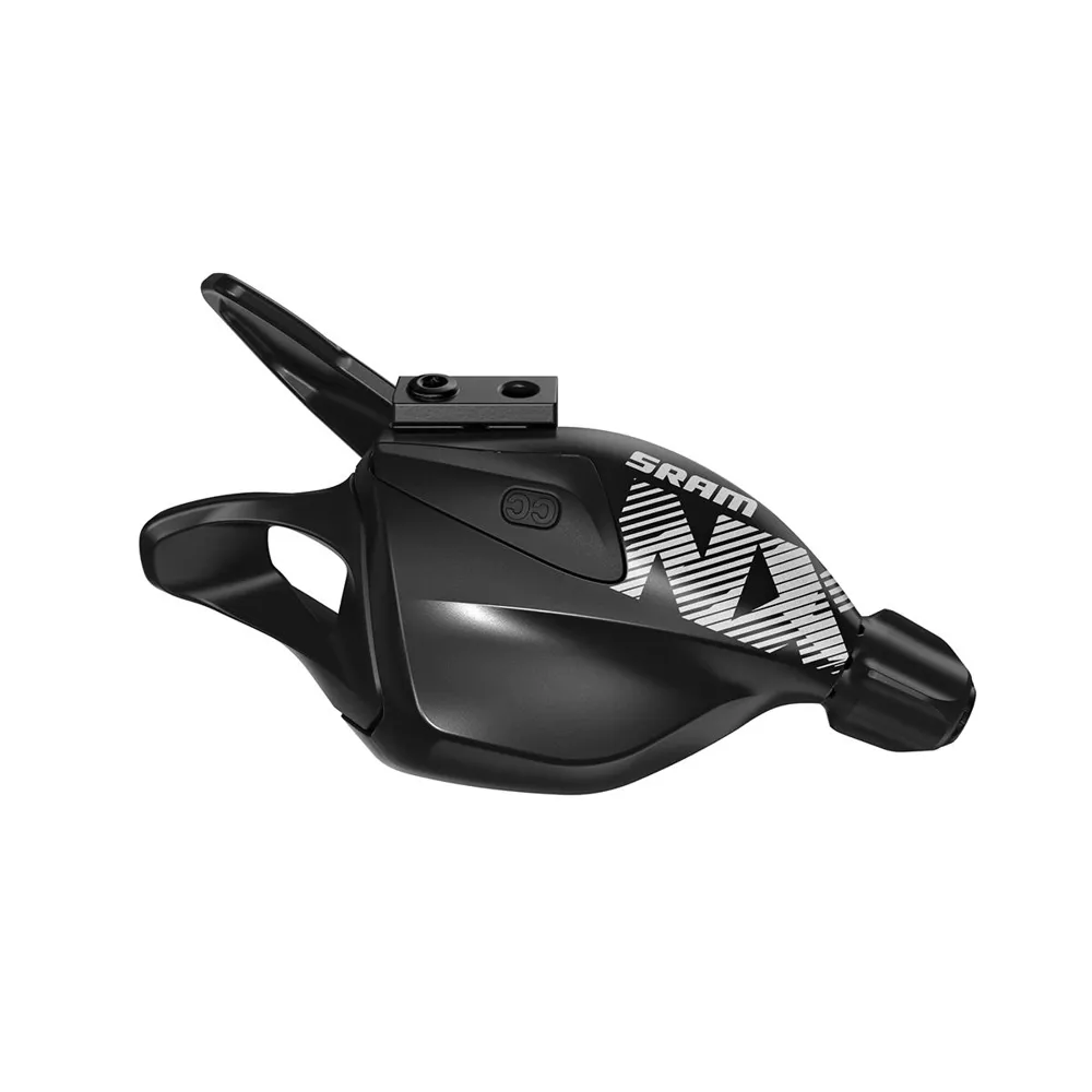 uPRISE Bikes Sram SRAM NX Eagle 12 Speed Rear Shifter W Matchmaker X Clamp | Price match, 365 day return s, 18-Month Warranty, Finance Available & Free UK Delivery