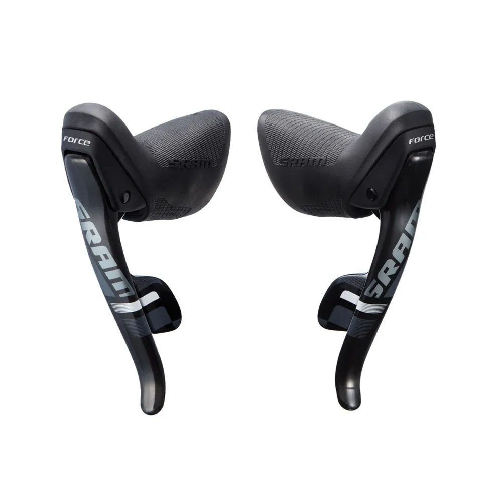 uPRISE Bikes Sram SRAM Force22 Shift/Brake Lever Set 11s Rear Yaw Front | Price match, 365 day return s, 18-Month Warranty, Finance Available & Free UK Delivery