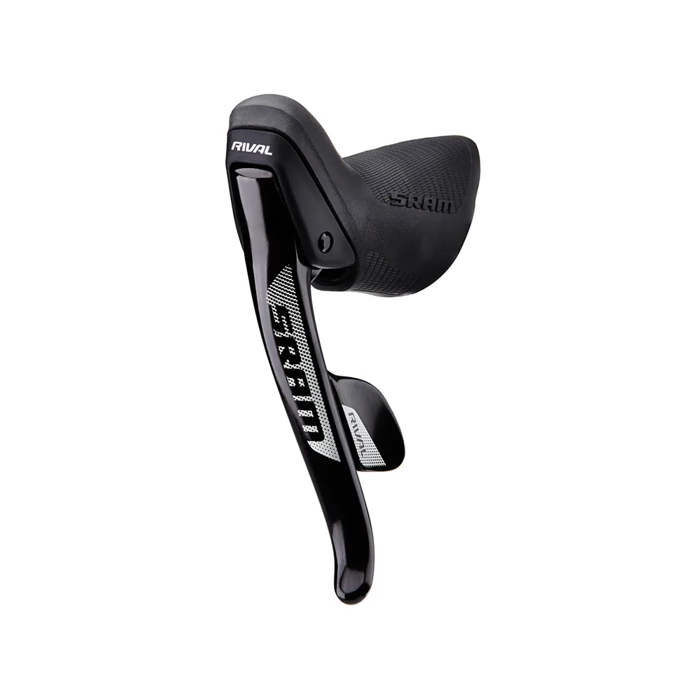 uPRISE Bikes Sram SRAM Rival22 11-Speed Shift/Brake Lever - Front - 2 Speed | Price match, 365 day return s, 18-Month Warranty, Finance Available & Free UK Delivery