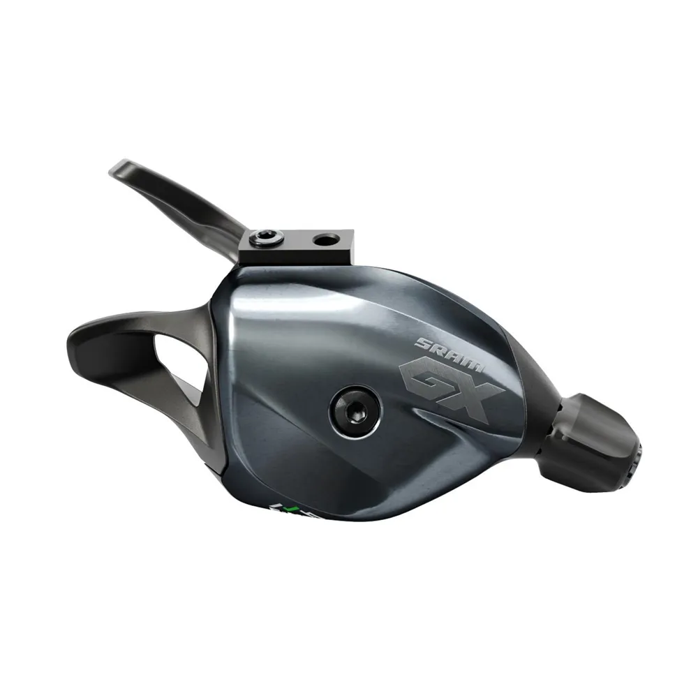 uPRISE Bikes Sram GX Eagle Single Click 12spd Rear Trigger Shifter + Discrete Clamp | Price match, 365 day return s, 18-Month Warranty, Finance Available & Free UK Delivery