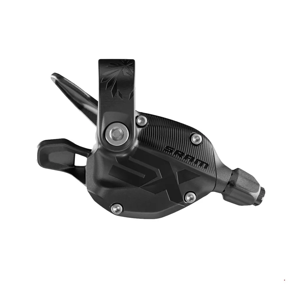 uPRISE Bikes Sram SX Eagle 12spd Rear Single Click Trigger Shifter + Discrete Clamp | Price match, 365 day return s, 18-Month Warranty, Finance Available & Free UK Delivery
