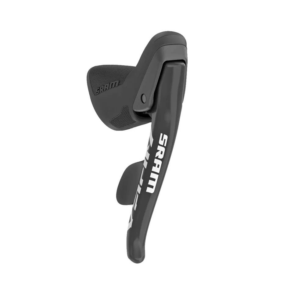 uPRISE Bikes Sram Apex1 11-Speed Rear Shift/Brake Lever - Black | Price match, 365 day return s, 18-Month Warranty, Finance Available & Free UK Delivery