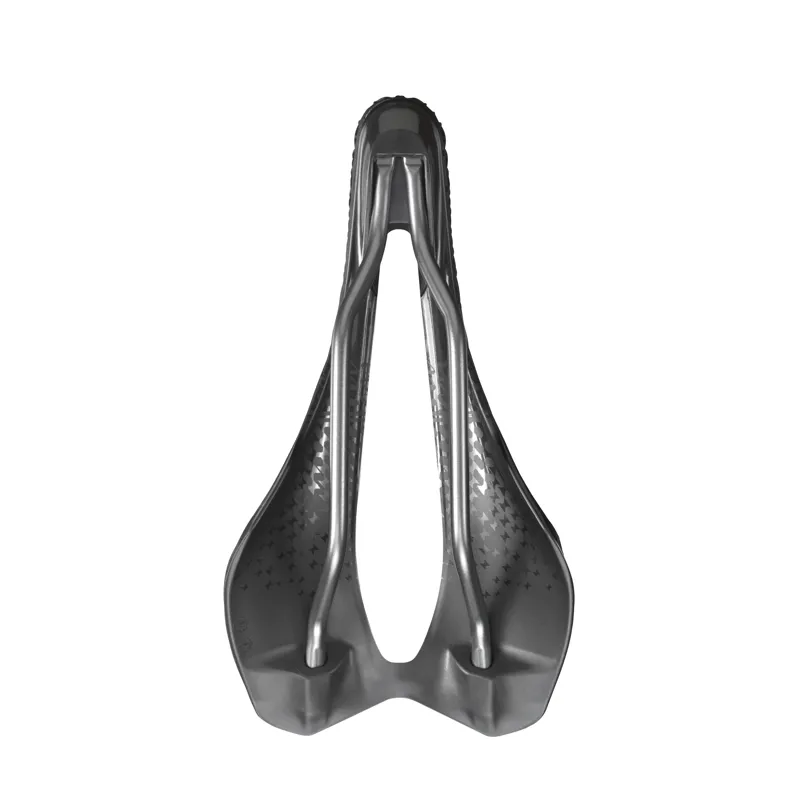 Selle Italia SLR 3D Elite Saddle - Black-1