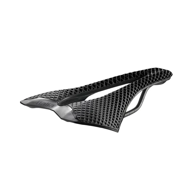 Selle Italia SLR 3D Elite Saddle - Black-4