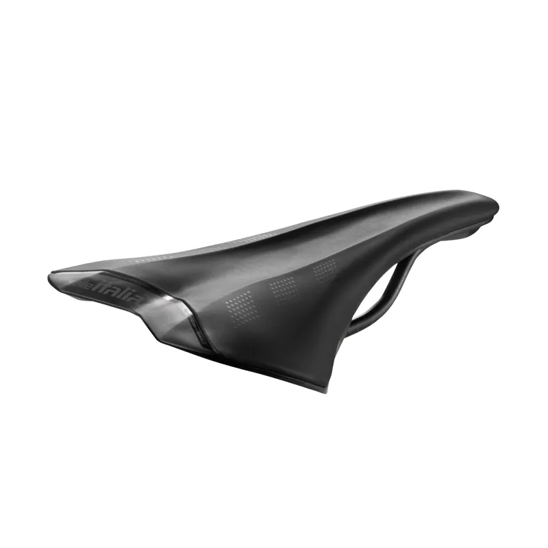 Selle Italia SLR Advan Saddle - Black-1