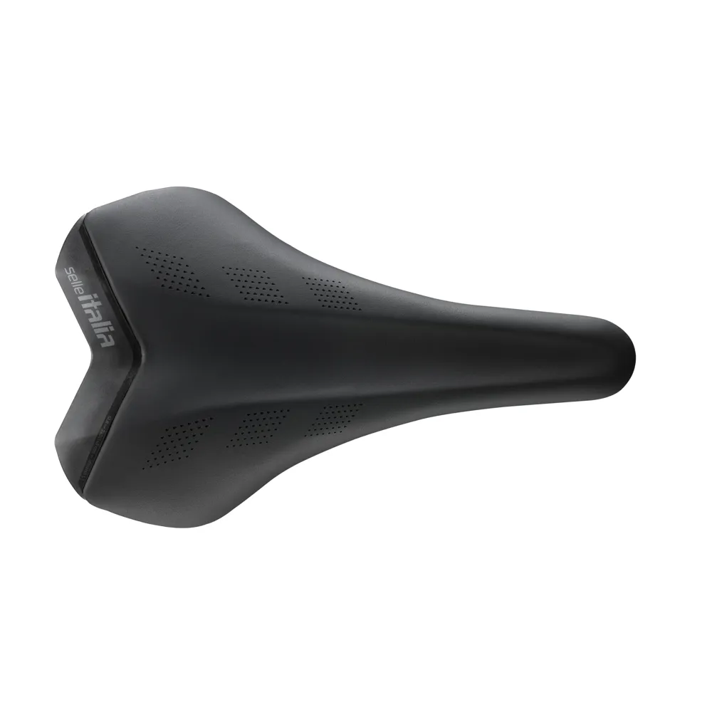 uPRISE Bikes Selle Italia SLR Carbon Saddle - Black | Price match, 365 day returns, 18-Month Warranty, Finance Available & Free UK Delivery