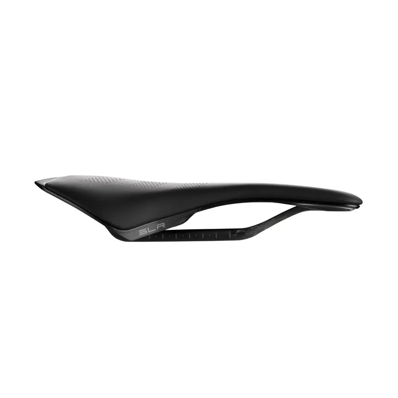 Selle Italia SLR Carbon Saddle - Black-3