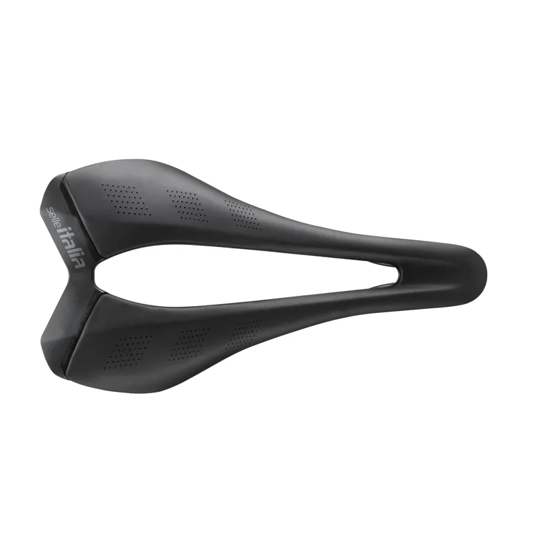 Selle Italia SLR Elite Saddle - Black