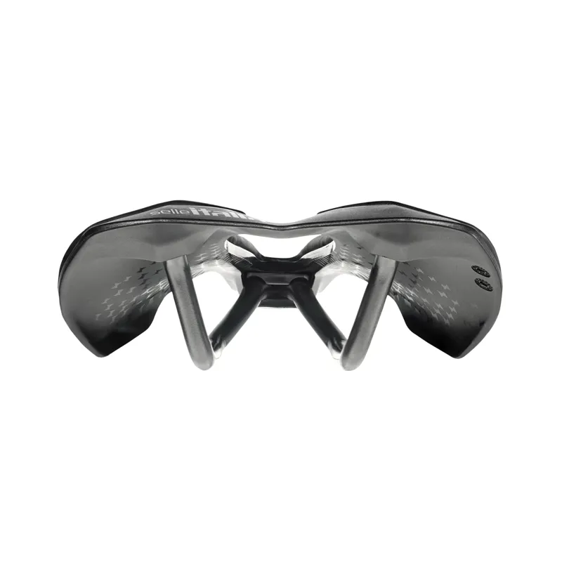 Selle Italia SLR Elite Saddle - Black-3