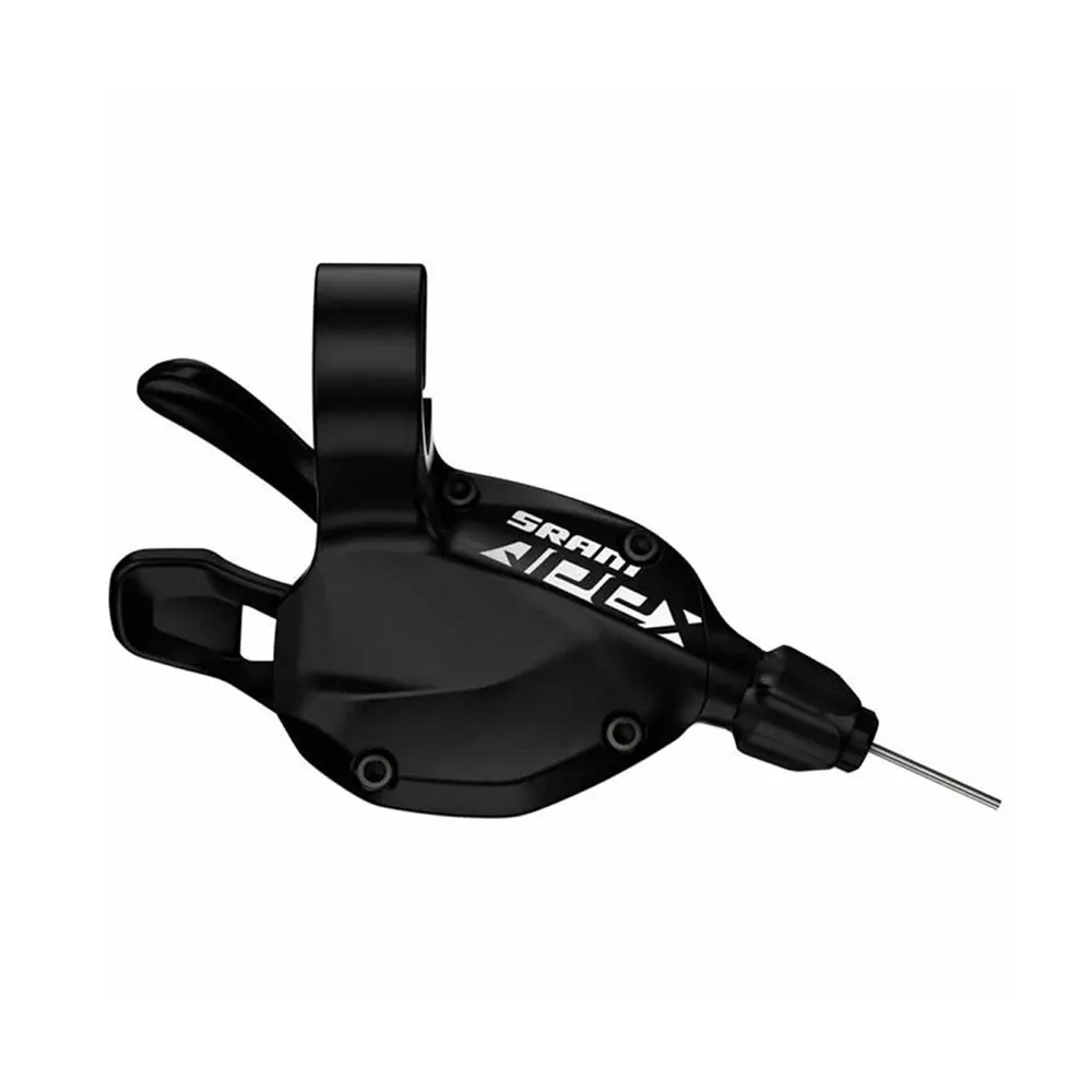 uPRISE Bikes Sram Apex 11 Speed Rear Trigger Shifter - Black | Price match, 365 day return s, 18-Month Warranty, Finance Available & Free UK Delivery