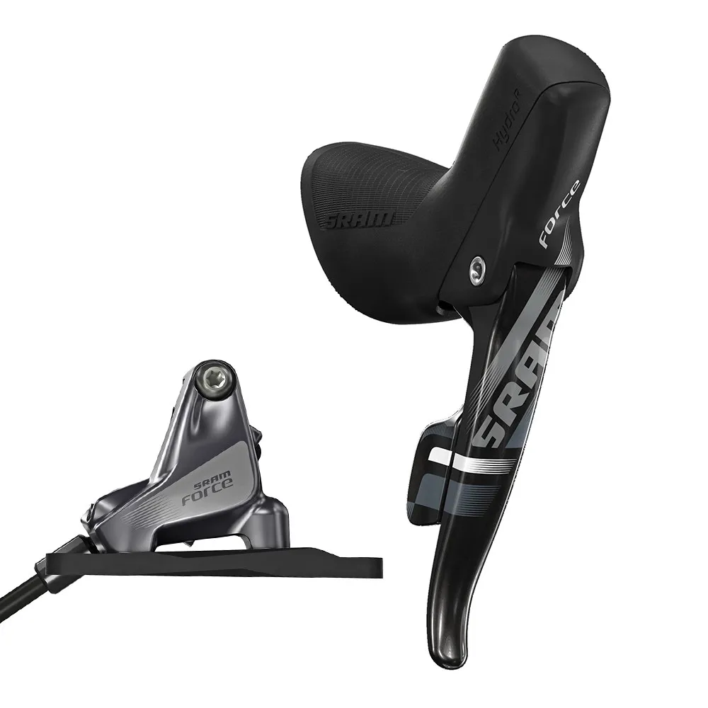 uPRISE Bikes Sram Force22 Yaw Front Shift Front Shift/Hydraulic Disc Brake 950mm | Price match, 365 day return s, 18-Month Warranty, Finance Available & Free UK Delivery