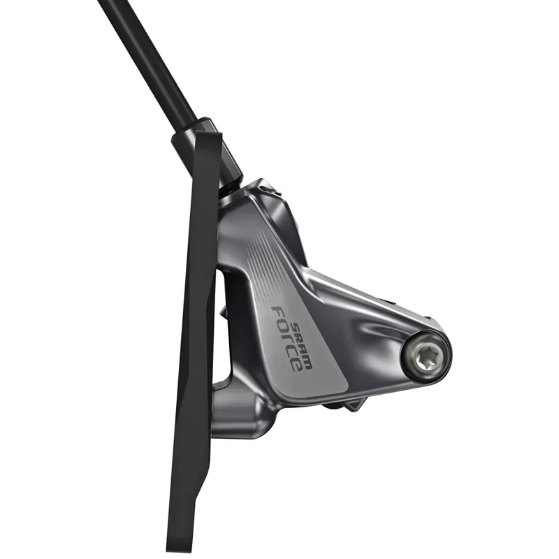 Sram Force22 Yaw Front Shift Front Shift/Hydraulic Disc Brake 950mm-1