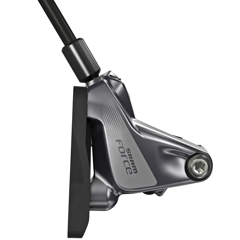 Sram Force22 Yaw Front Shift Front Shift/Hydraulic Disc Brake 950mm-3