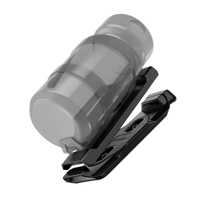 Sram Range Extender Holder System And Cable + Connector-1